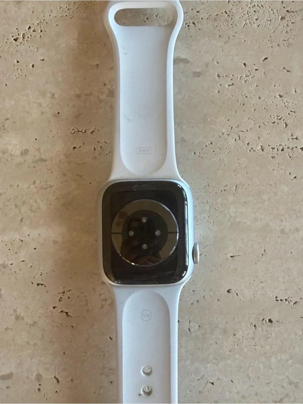 Apple watch series